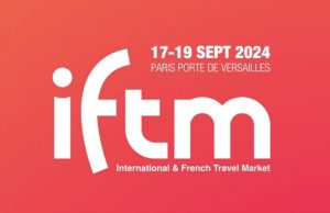 Racines Voyages expose à l’IFTM TOP RESA 2024