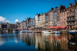 Découvrez Honfleur - Racines Voyages