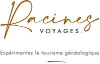 Logo Racines Voyages